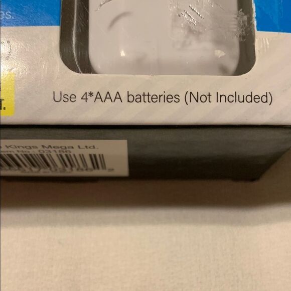 Sani-Wand Mini UV-C Sanitizing Light - Picture 6 of 6